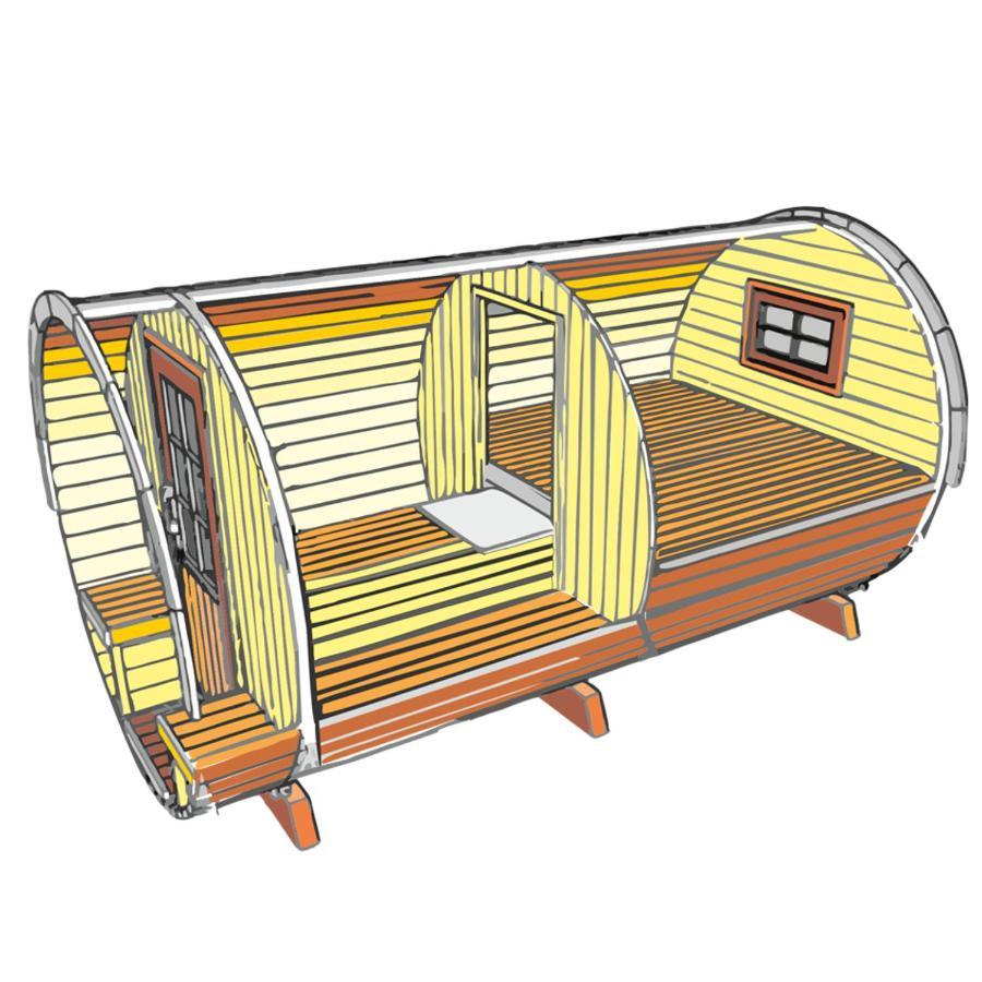 Alpencamp Kaernten Kotschach-Mauthen Ngoại thất bức ảnh