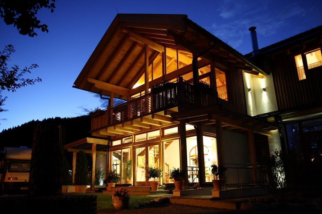Alpencamp Kaernten Kotschach-Mauthen Ngoại thất bức ảnh