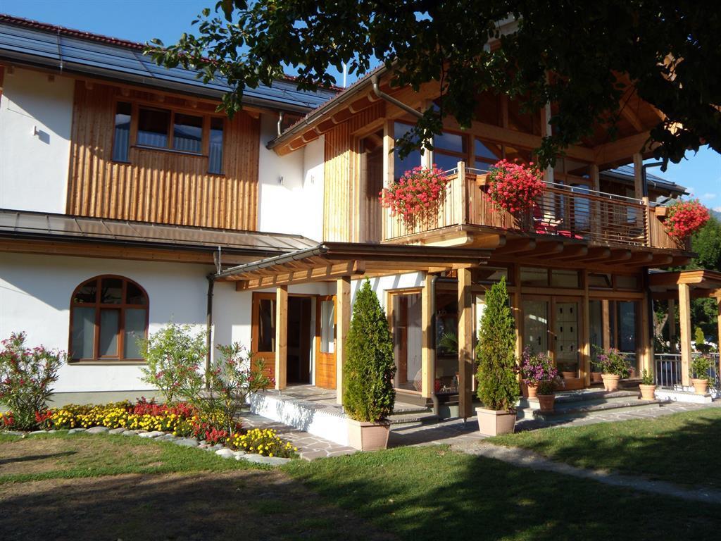 Alpencamp Kaernten Kotschach-Mauthen Ngoại thất bức ảnh