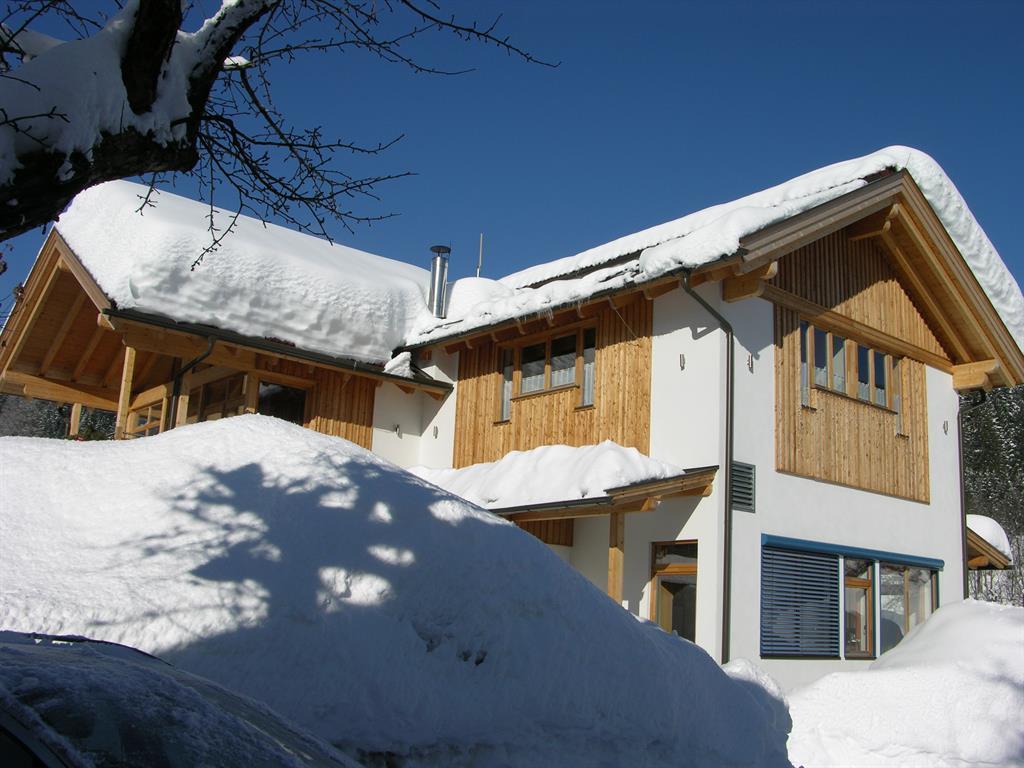 Alpencamp Kaernten Kotschach-Mauthen Ngoại thất bức ảnh