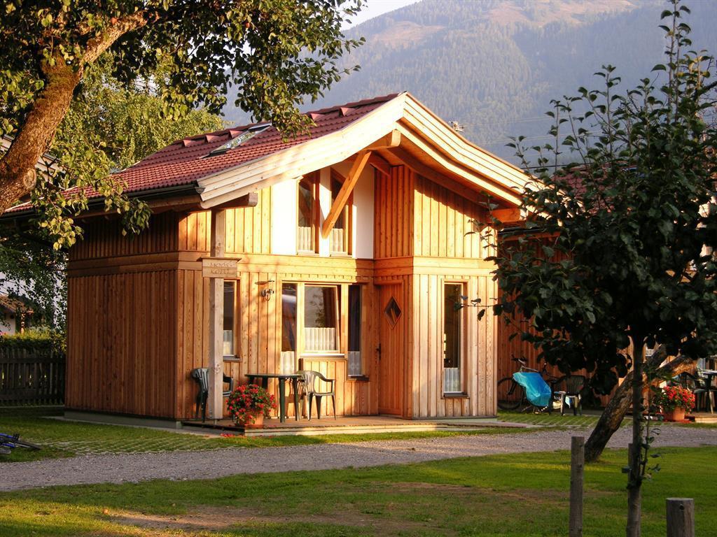 Alpencamp Kaernten Kotschach-Mauthen Ngoại thất bức ảnh