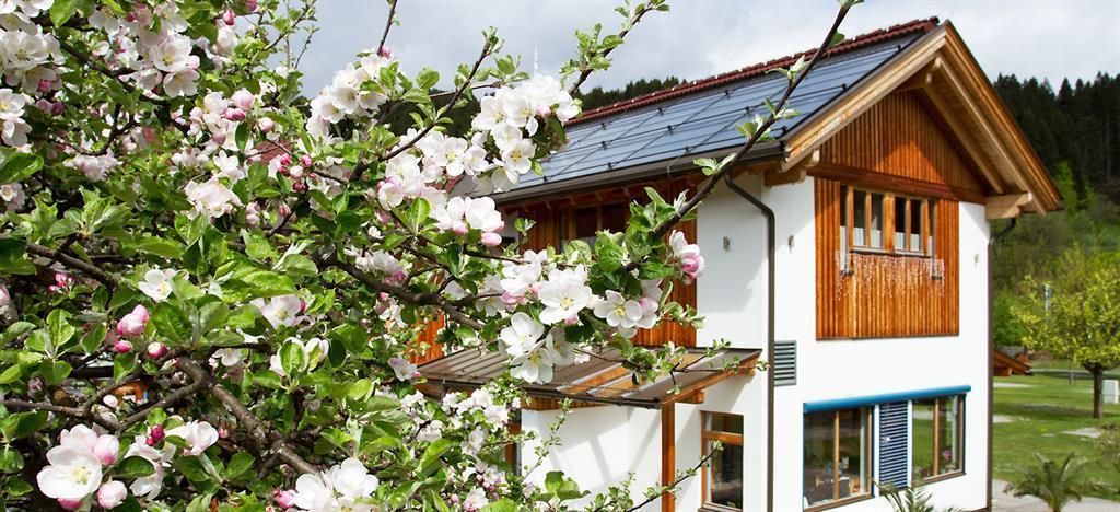 Alpencamp Kaernten Kotschach-Mauthen Ngoại thất bức ảnh