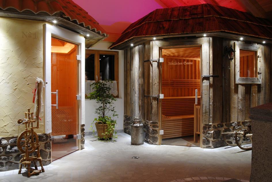 Alpencamp Kaernten Kotschach-Mauthen Ngoại thất bức ảnh