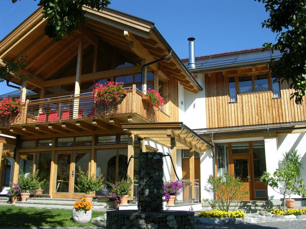 Alpencamp Kaernten Kotschach-Mauthen Ngoại thất bức ảnh